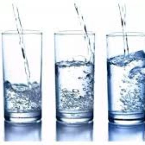 Kegunaan Air Minum Yang pHnya Lebih Tinggi Untuk Tubuh
