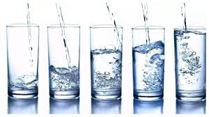 Manfaat Air Minum Dengan pH Tinggi Bagi Tubuh