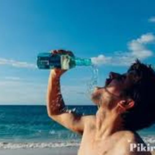 Penjelasan 6 Jenis Air Minum Berserta Manfaat Dan Resikonya