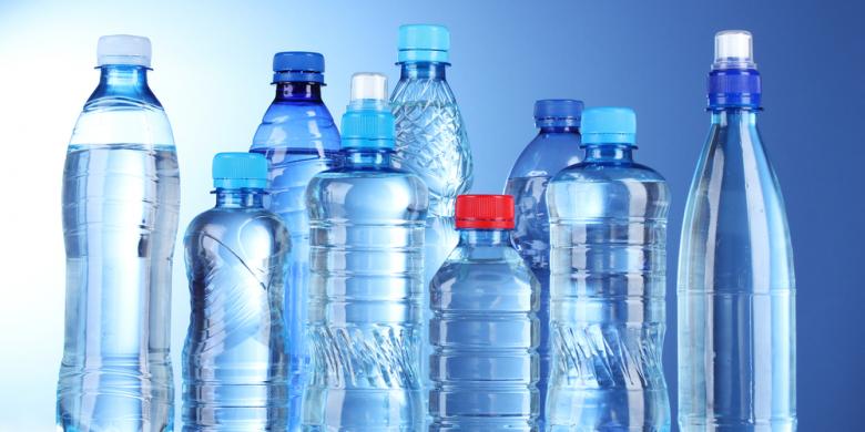 Tips Cara Memilih Air Minum Kemasan Yang Sehat