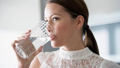 Apakah Air Yang Anda Minum Sudah Mencukupi Untuk Tubuh
