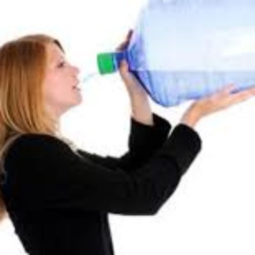 Apakah Air Yang Anda Minum Sudah Mencukupi Untuk Tubuh